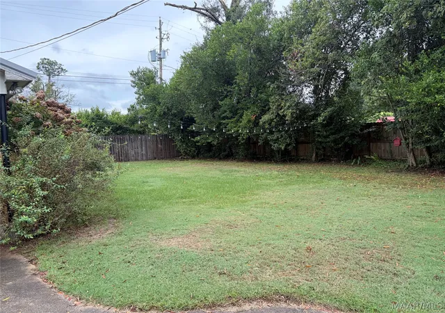 Photo 11 of Single family home for sale at 105 Hooper Dr, Selma, AL 36701 | MLS# 591013 | Listing updated on 2026-10-05