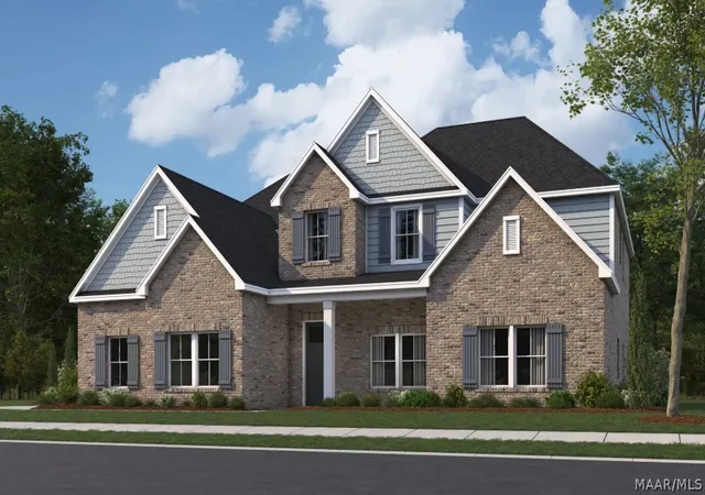 Photo 1 of Sale Pending at 111 Creighton Way, Prattville, AL 36066 | MLS# 591017 | Listing updated on 2026-10-05