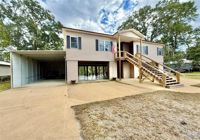 Photo 2 of Single family home for sale at 283 Seminole Ridge, Orrville, AL 36767 | MLS# 591023 | Listing updated on 2026-10-07