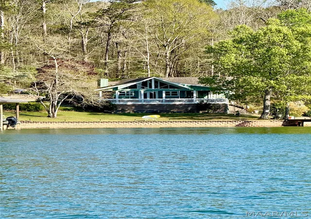 Photo 1 of Sale Pending at 36 Sunset Cvs, Equality, AL 36026 | MLS# 591021 | Listing updated on 2026-10-05