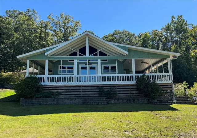 Photo 2 of Sale Pending at 36 Sunset Cvs, Equality, AL 36026 | MLS# 591021 | Listing updated on 2026-10-05