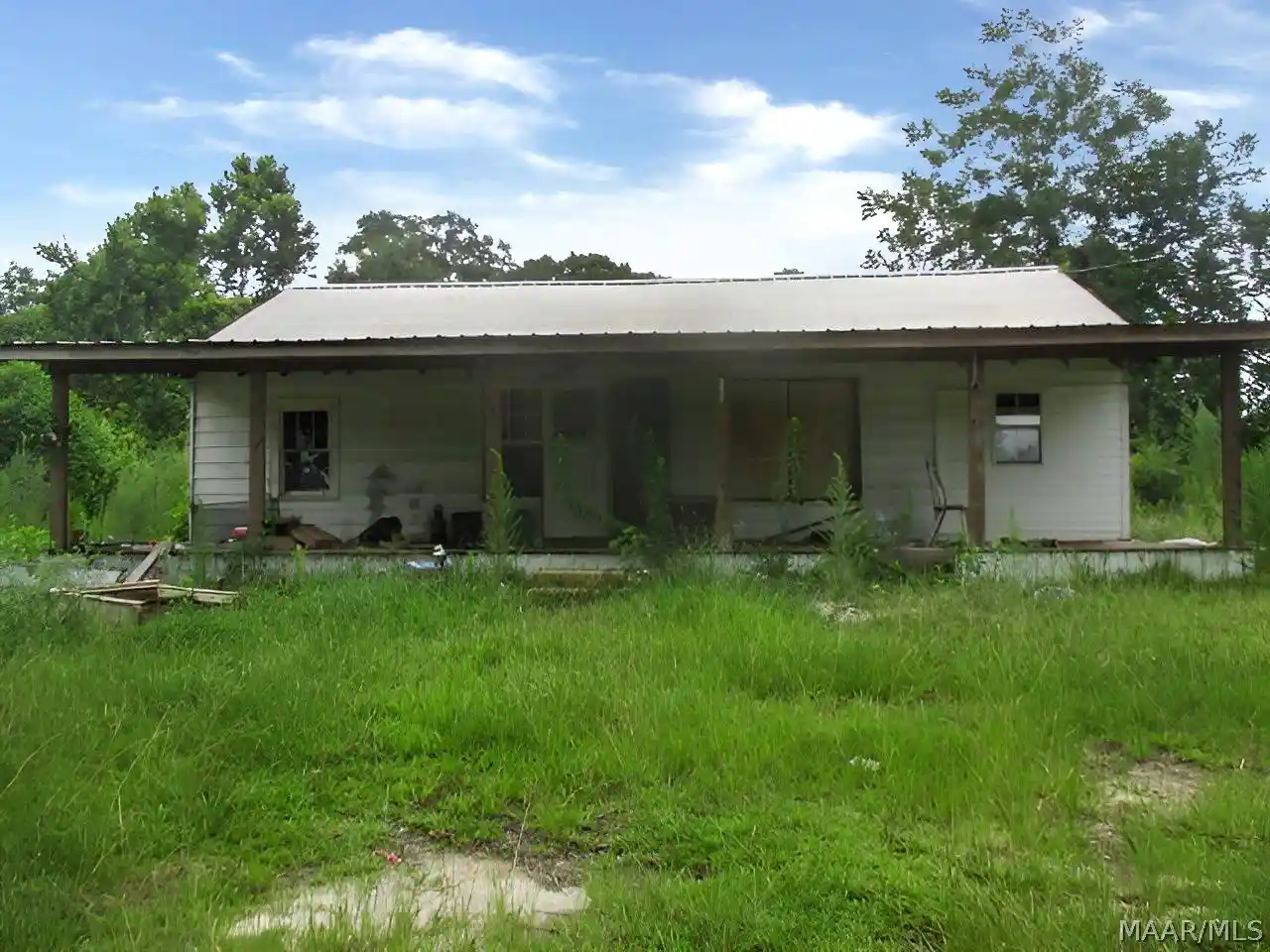 Photo 1 of Single family home for sale at 2596 Magnolia Shrs Rd, Lapine, AL 36046 | MLS# 590959 | Listing updated on 2026-10-15