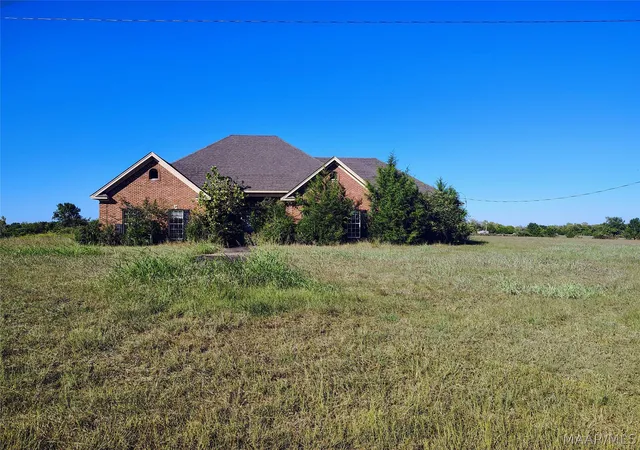 Photo 1 of Single family home for sale at 179 Greenleaf Rd, Lowndesboro, AL 36043 | MLS# 591046 | Listing updated on 2026-10-06