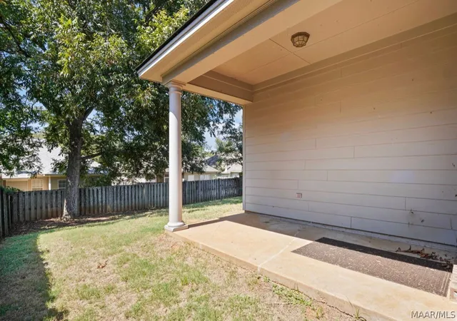 Photo 27 of Single family home for sale at 721 Briarcliff Pl, Prattville, AL 36066 | MLS# 591031 | Listing updated on 2026-10-07