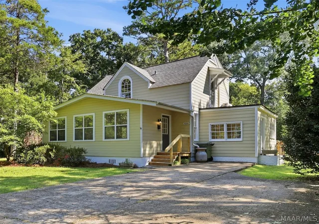 Photo 1 of Single family home for sale at 3209 Audubon Rd, Montgomery, AL 36106 | MLS# 591051 | Listing updated on 2026-10-06