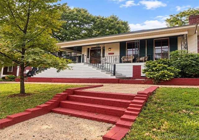 Single family home for sale at 517 Martha St, Montgomery, AL 36104 | MLS# 590980