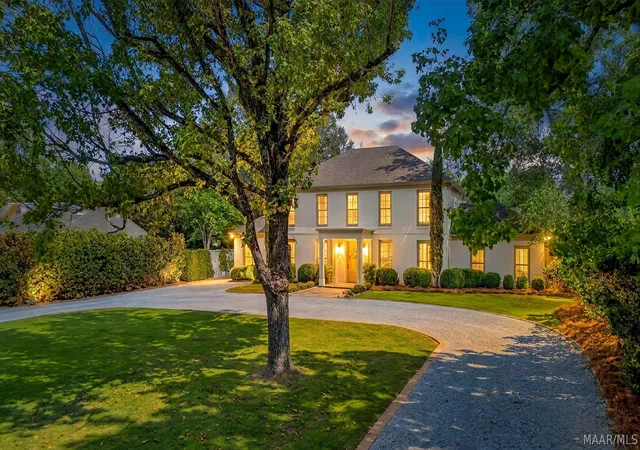 Photo 1 of Single family home for sale at 2509 Darrington Rd, Montgomery, AL 36111 | MLS# 591037 | Listing updated on 2026-10-06