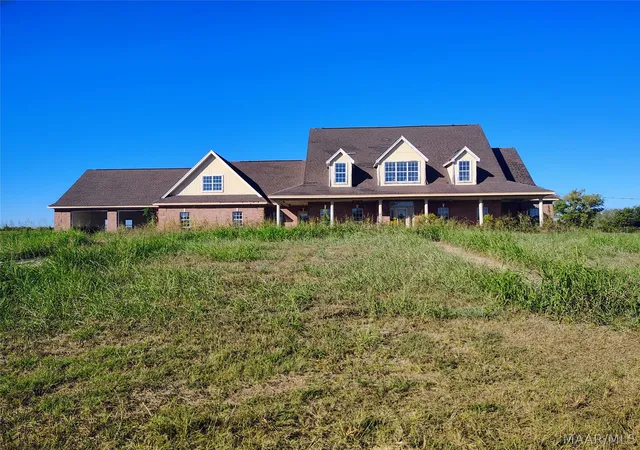 Photo 1 of Single family home for sale at 309 Greenleaf Rd, Lowndesboro, AL 36043 | MLS# 591067 | Listing updated on 2026-10-06