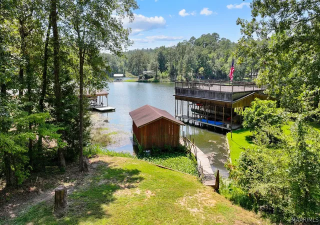 Photo 2 of Manufactured home for sale at 140 County Rd 196, Clanton, AL 35046 | MLS# 591069 | Listing updated on 2026-10-07