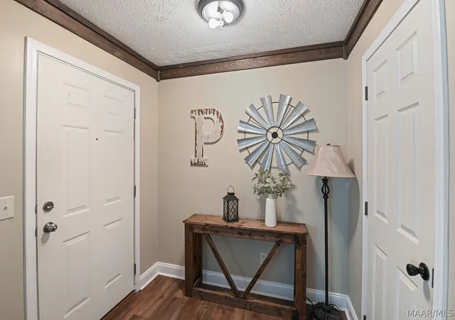Photo 3 of Manufactured home for sale at 140 County Rd 196, Clanton, AL 35046 | MLS# 591069 | Listing updated on 2026-10-07