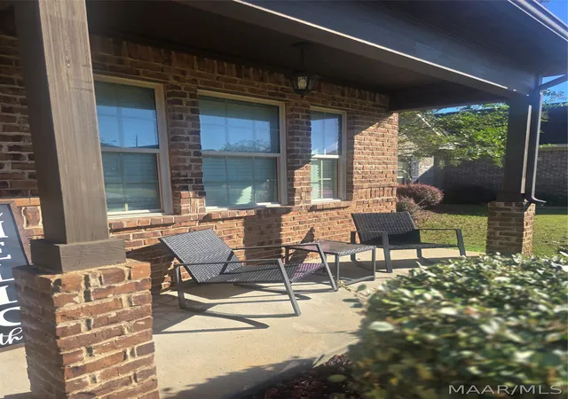 Photo 2 of Single family home for sale at 9312 Turnberry Park Dr, Montgomery, AL 36117 | MLS# 591040 | Listing updated on 2026-10-07
