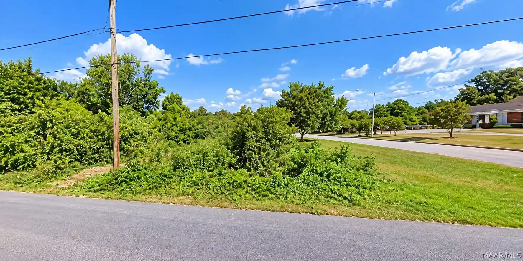 Photo 1 of Land for sale at 510 Avenue E, Opelika, AL 36801 | MLS# 591076 | Listing updated on 2026-10-25