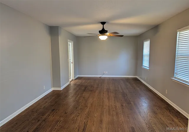 Photo 3 of Single family home for sale at 1321 Huie St, Prattville, AL 36066 | MLS# 591089 | Listing updated on 2026-10-11