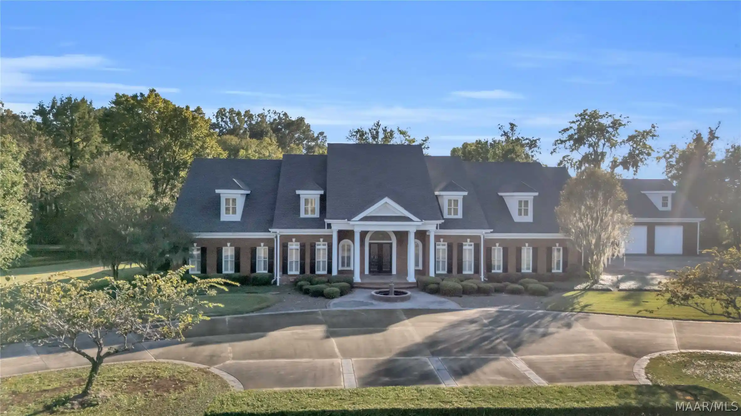 Photo 1 of Single family home for sale at 6250 Thach Rd, Montgomery, AL 36117 | MLS# 590771 | Listing updated on 2026-10-22