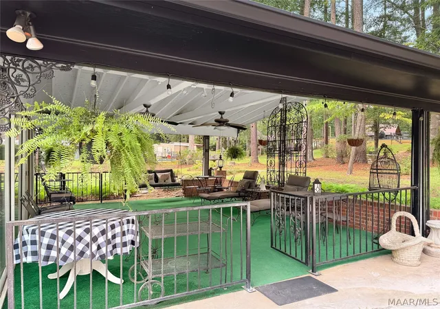 Photo 3 of Single family home for sale at 601 Camellia Dr, Tallassee, AL 36078 | MLS# 591004 | Listing updated on 2026-10-12