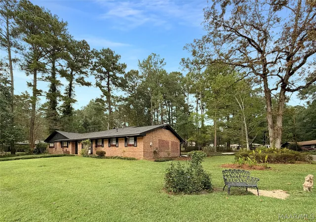 Photo 47 of Single family home for sale at 601 Camellia Dr, Tallassee, AL 36078 | MLS# 591004 | Listing updated on 2026-10-12