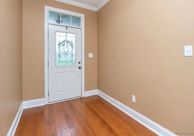 Photo 22 of Single family home for sale at 109 Daffodil Ct, Prattville, AL 36067 | MLS# 591082 | Listing updated on 2026-10-07