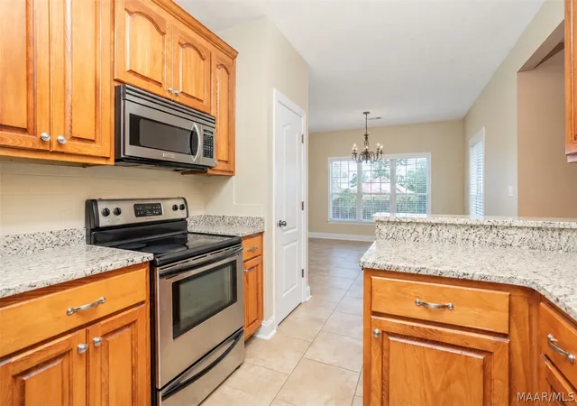Photo 2 of Single family home for sale at 109 Daffodil Ct, Prattville, AL 36067 | MLS# 591082 | Listing updated on 2026-10-07