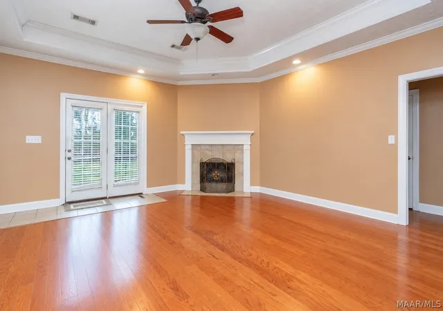 Photo 3 of Single family home for sale at 109 Daffodil Ct, Prattville, AL 36067 | MLS# 591082 | Listing updated on 2026-10-07