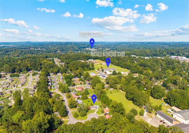 Photo 20 of Single family home for sale at 123 Danya Dr, Prattville, AL 36067 | MLS# 590649 | Listing updated on 2026-10-07