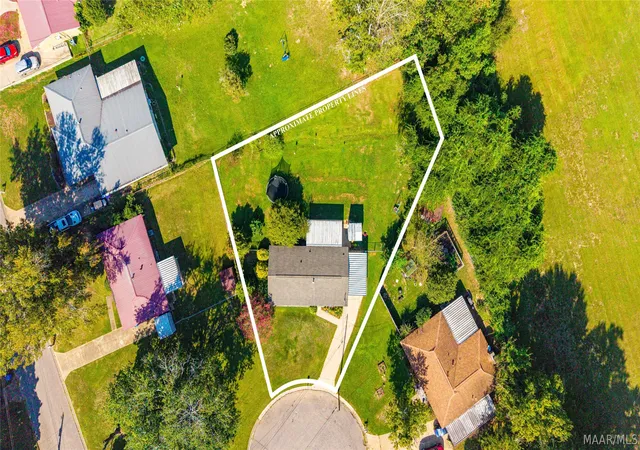 Photo 3 of Single family home for sale at 123 Danya Dr, Prattville, AL 36067 | MLS# 590649 | Listing updated on 2026-10-07