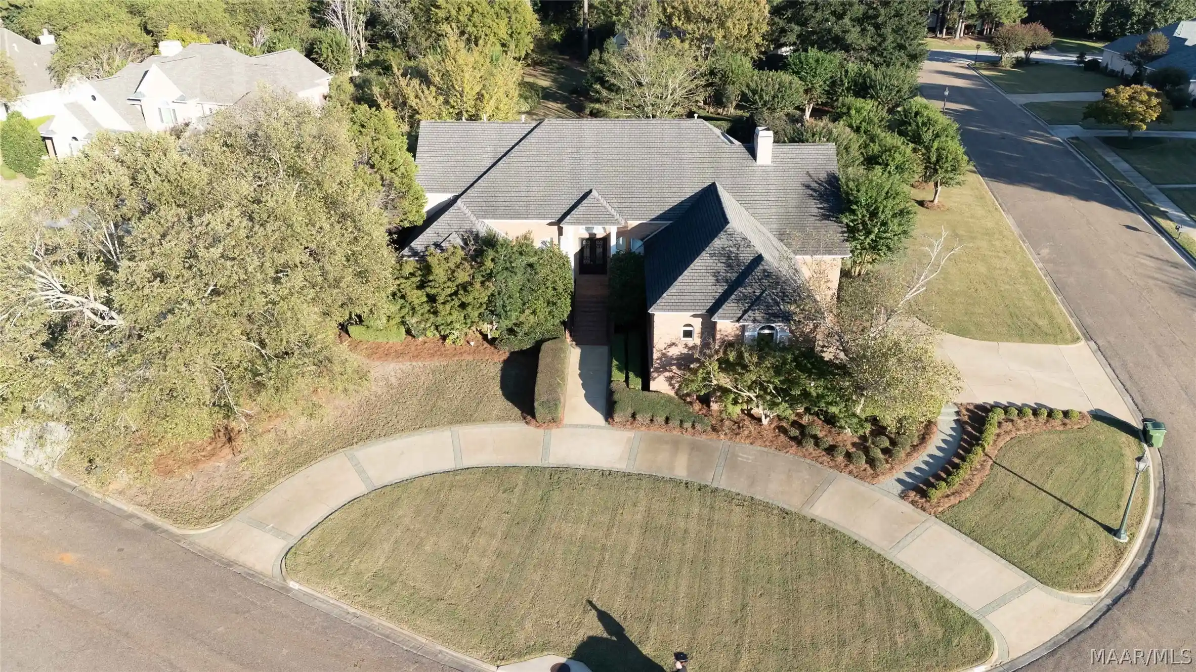Photo 1 of Single family home for sale at 7167 Wyngrove Dr, Montgomery, AL 36117 | MLS# 590828 | Listing updated on 2026-10-16