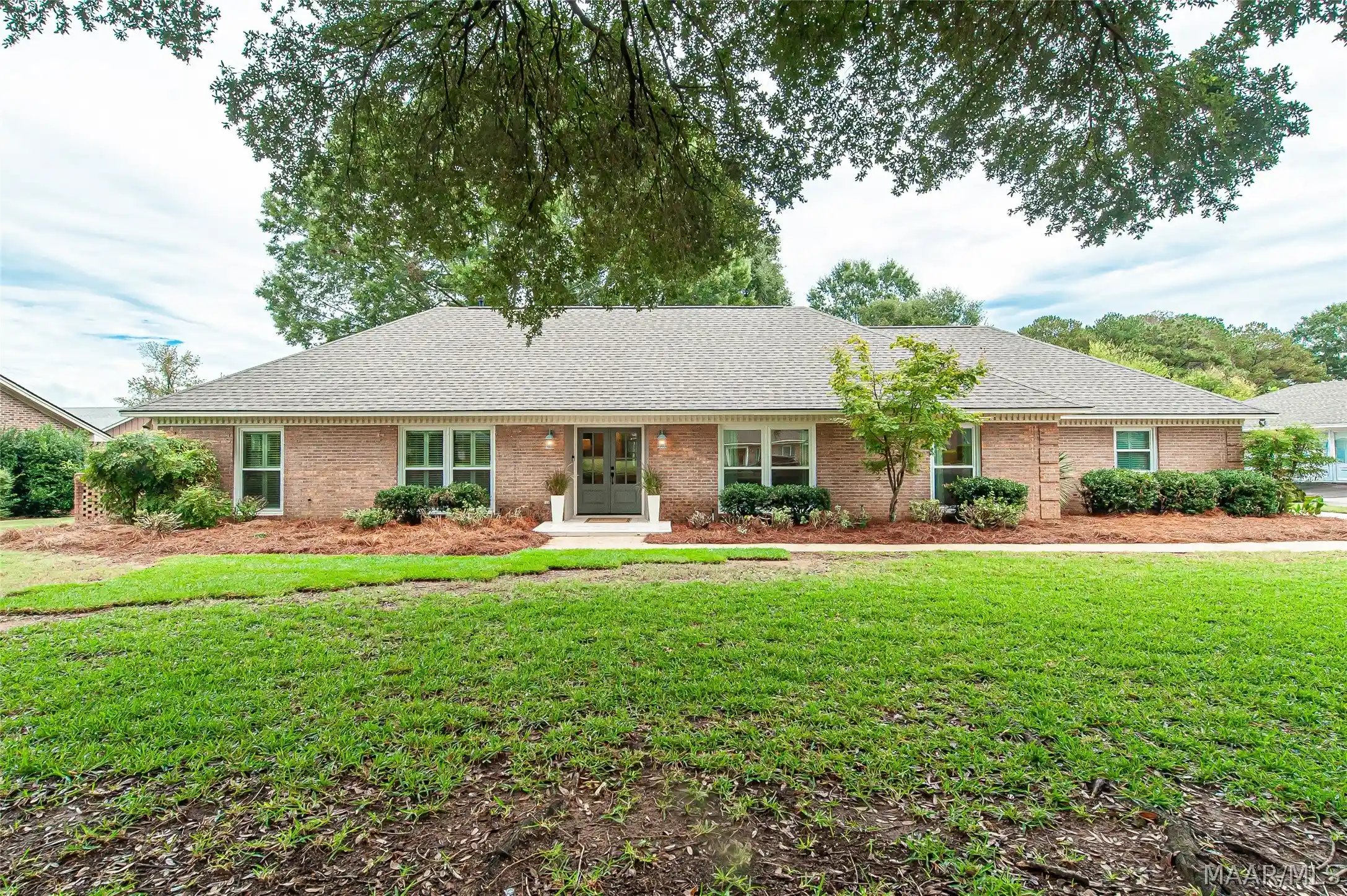Photo 1 of Single family home for sale at 116 Arrowhead Dr, Montgomery, AL 36117 | MLS# 591044 | Listing updated on 2026-10-20