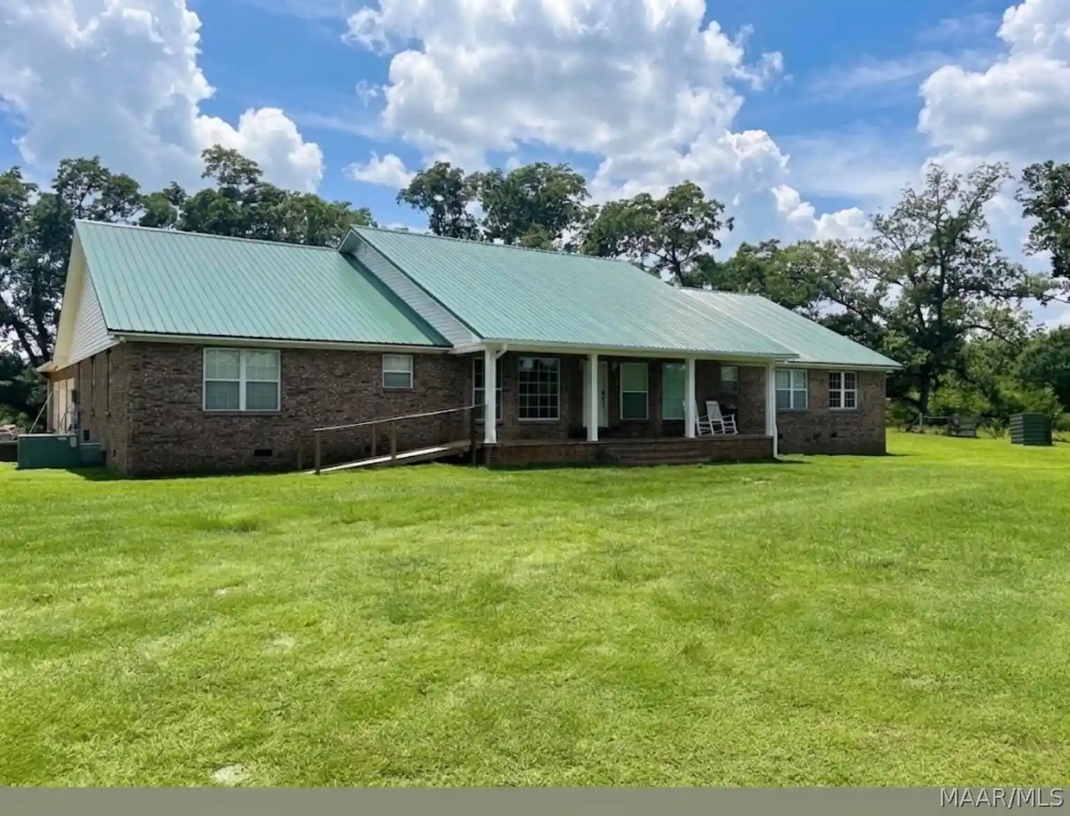 Single family home for sale at 8018 Mobile Rd, Greenville, AL 36037 | MLS# 591135