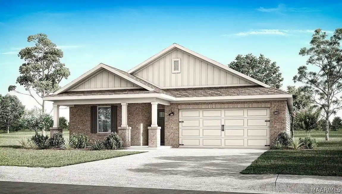 Photo 1 of Sale Pending at 988 Kelly Way, Prattville, AL 36066 | MLS# 591169 | Listing updated on 2026-10-09