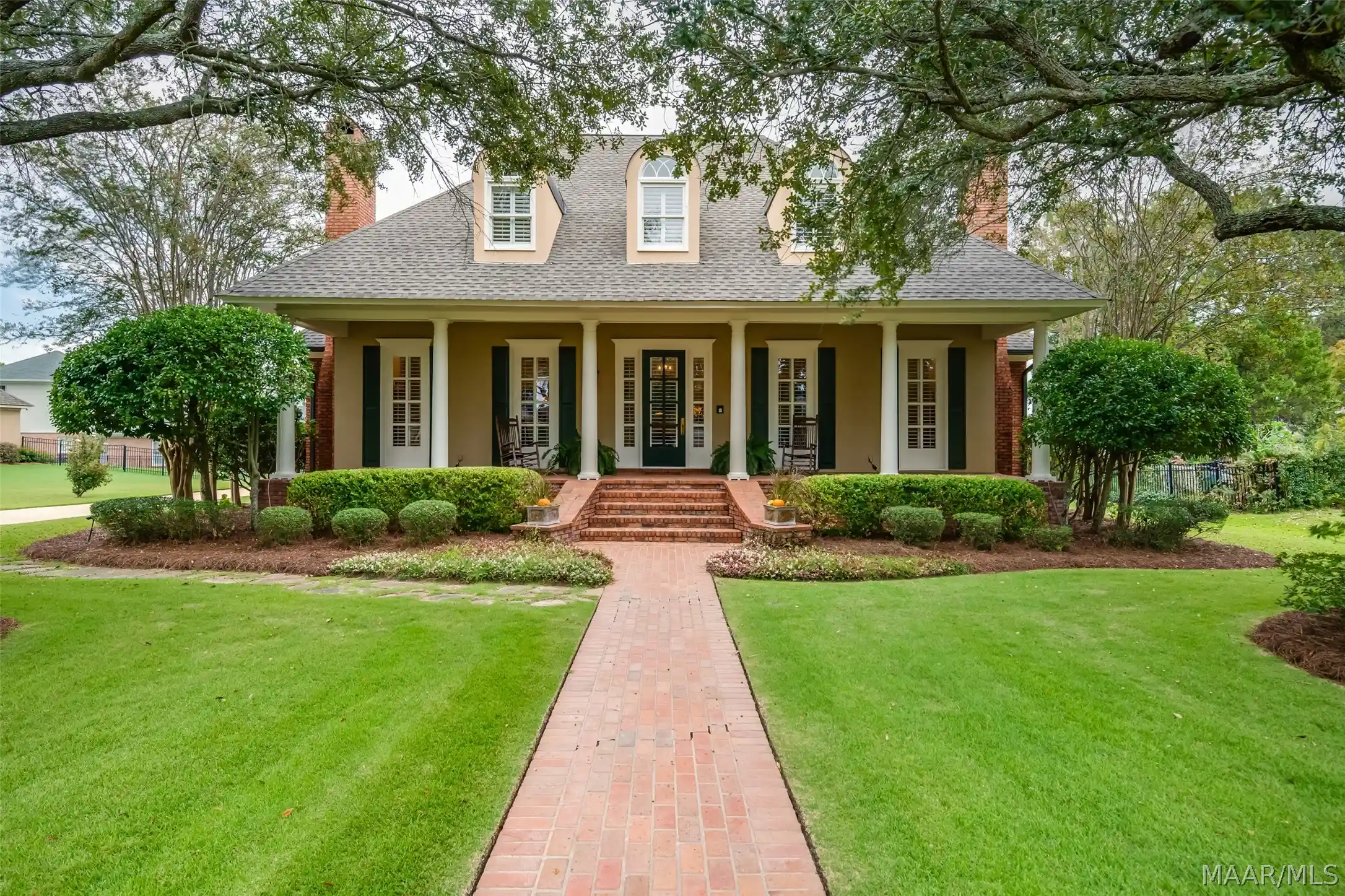 Photo 1 of Sale Pending at 8307 Wynlakes Blvd, Montgomery, AL 36117 | MLS# 591088 | Listing updated on 2026-10-28