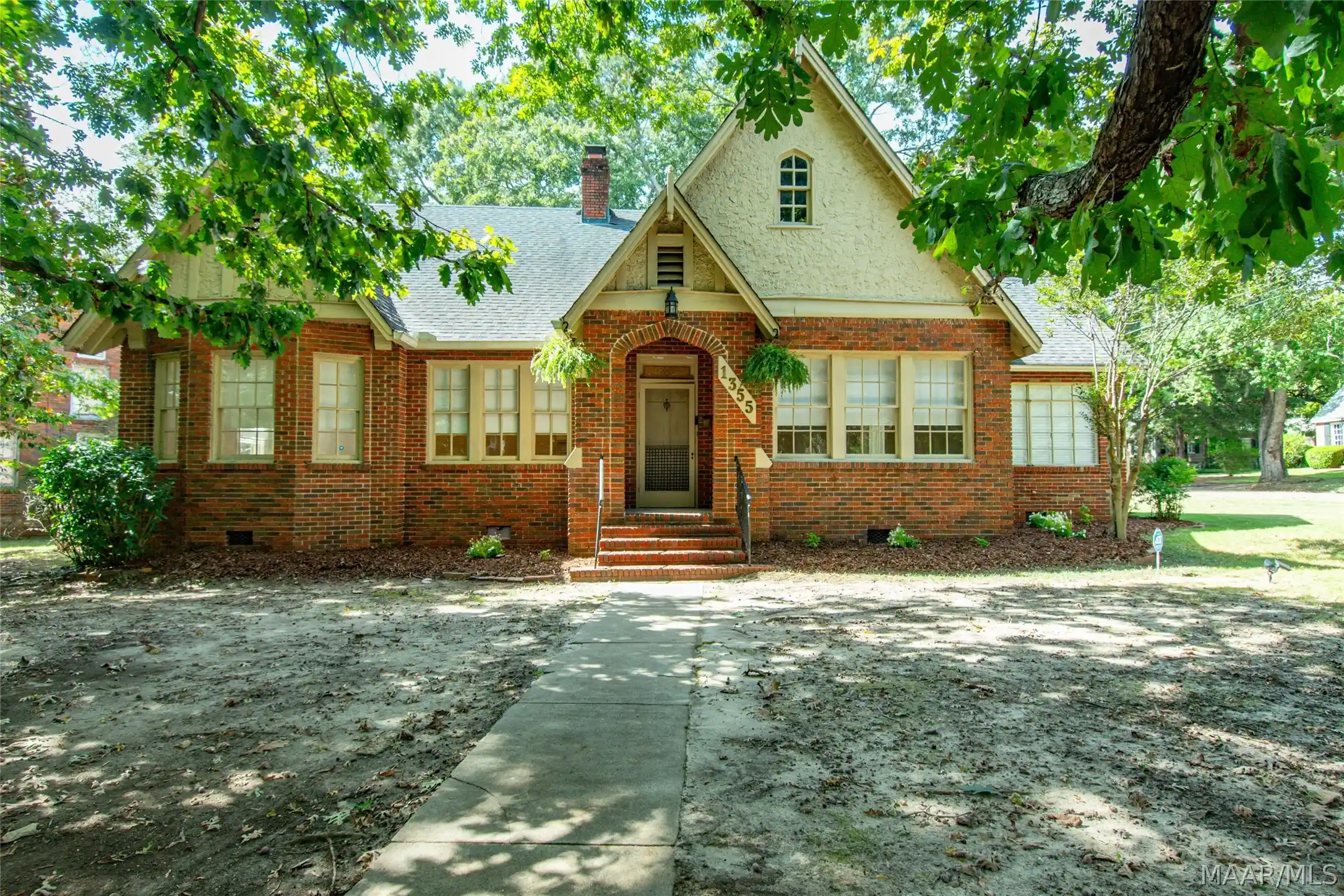 Photo 1 of Single family home for sale at 1355 Magnolia Curv, Montgomery, AL 36106 | MLS# 591178 | Listing updated on 2026-10-13