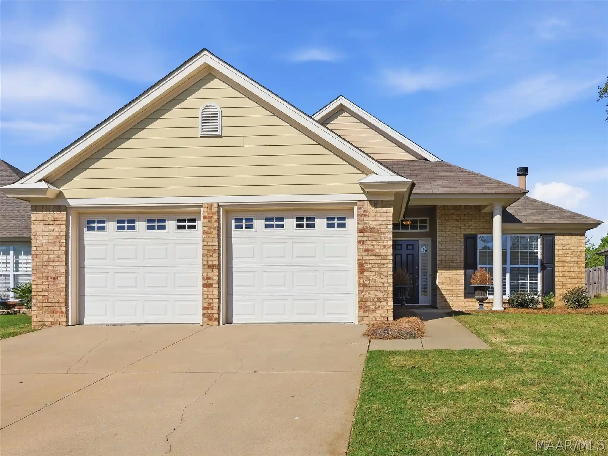 Photo 1 of Single family home for sale at 8849 Ashland Park Pl, Montgomery, AL 36117 | MLS# 591018 | Listing updated on 2026-10-15