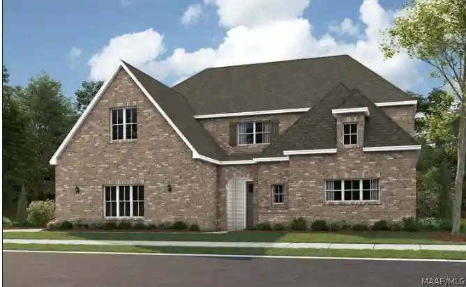 Photo 1 of Sale Pending at 1075 Cavalier Dr, Pike Road, AL 36064 | MLS# 591228 | Listing updated on 2026-10-13