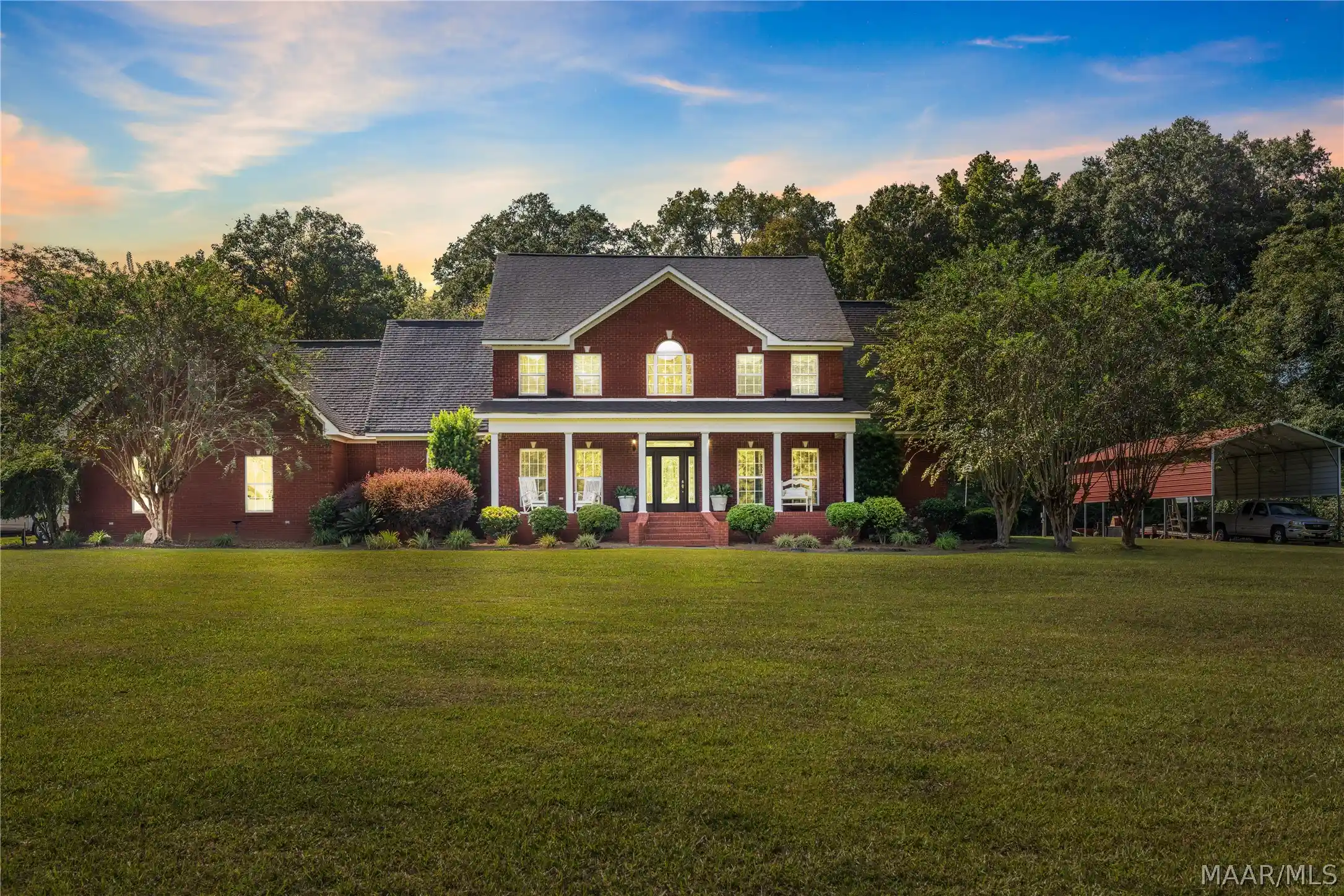 Single family home for sale at 651 Highway 219, Selma, AL 36701 | MLS# 591230