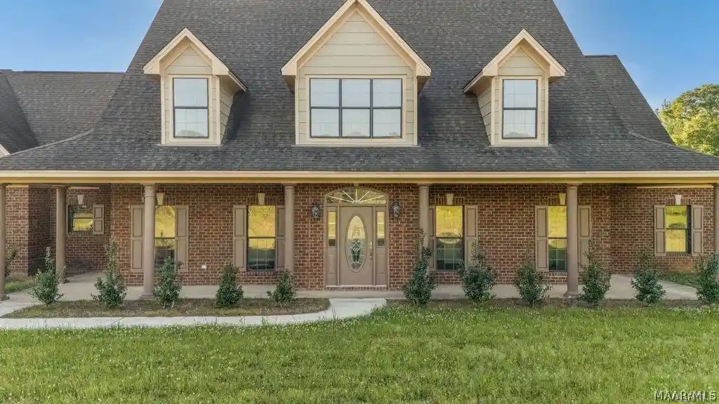 Photo 1 of Single family home for sale at 71 Sadie Dr, White Hall, AL 36040 | MLS# 591235 | Listing updated on 2026-10-22