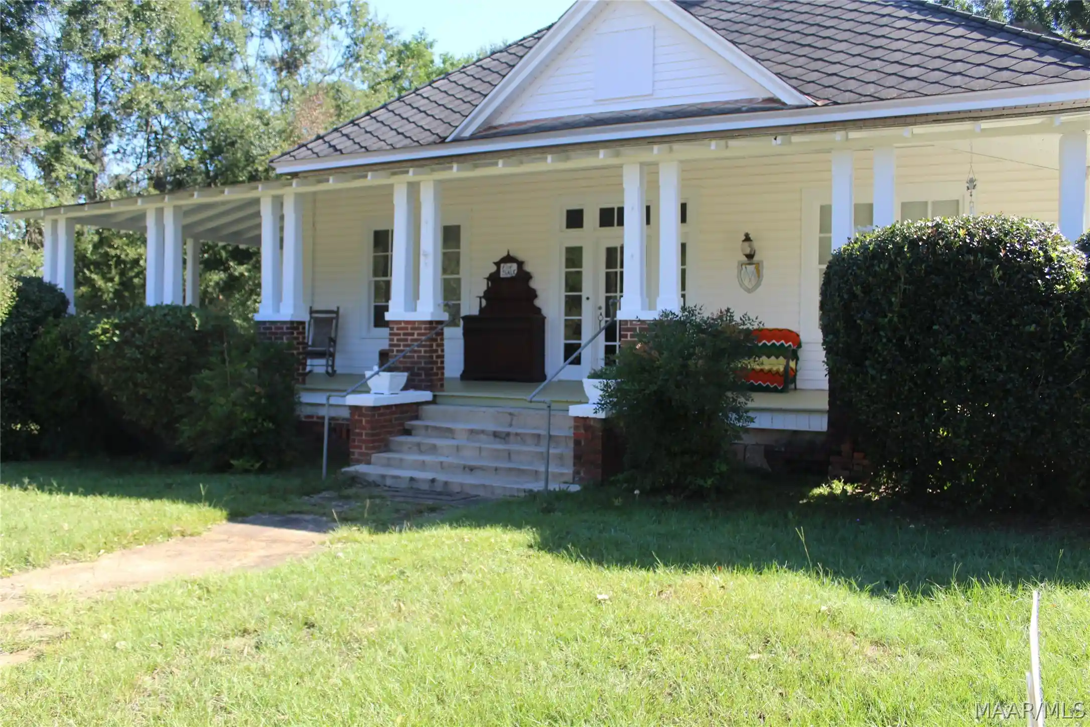 Photo 1 of Sale Pending at 239 S Conecuh St, Greenville, AL 36037 | MLS# 591050 | Listing updated on 2026-10-26