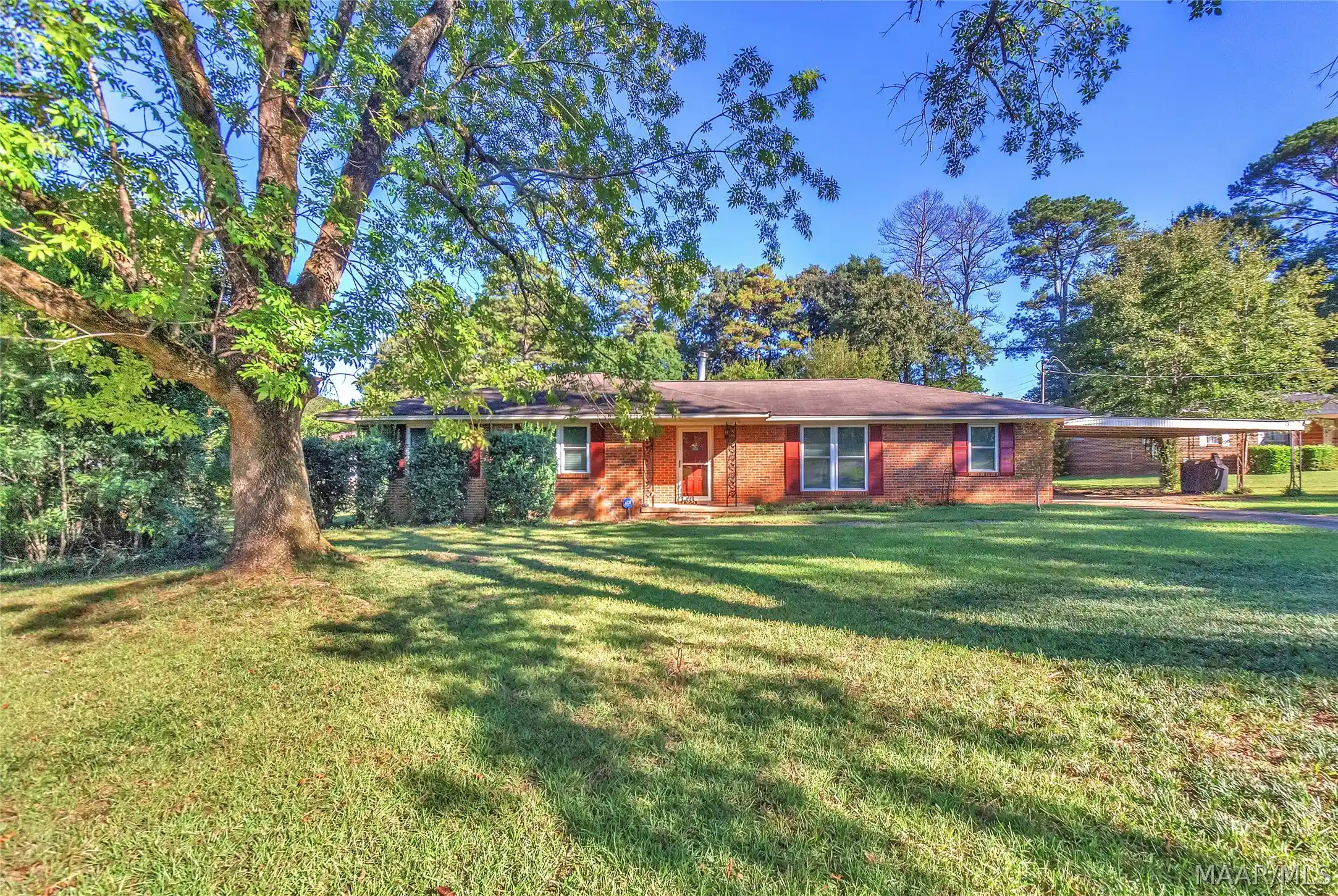 Photo 1 of Single family home for sale at 101 Ann Ct, Prattville, AL 36067 | MLS# 591149 | Listing updated on 2026-10-14