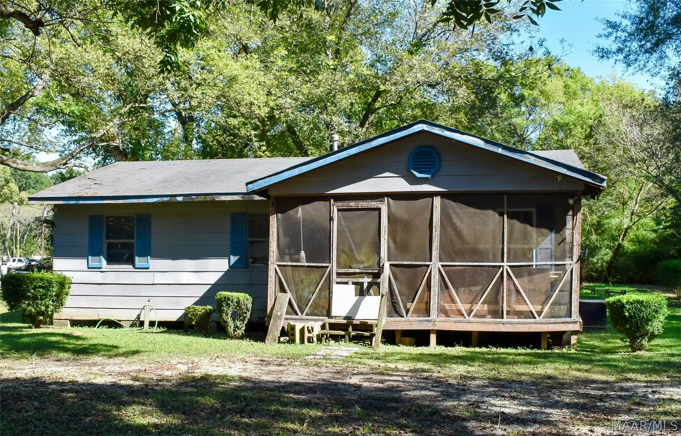 Single family home for sale at 4530 Lakeshore Dr, Millbrook, AL 36054 | MLS# 591186