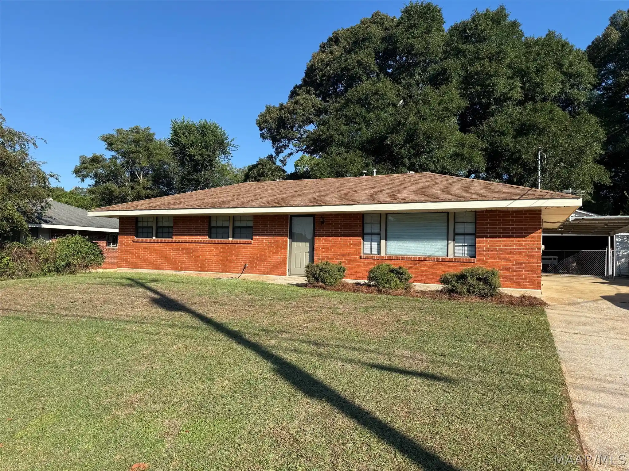 Photo 1 of Single family home for sale at 124 Patrick St, Prattville, AL 36067 | MLS# 591269 | Listing updated on 2026-10-16