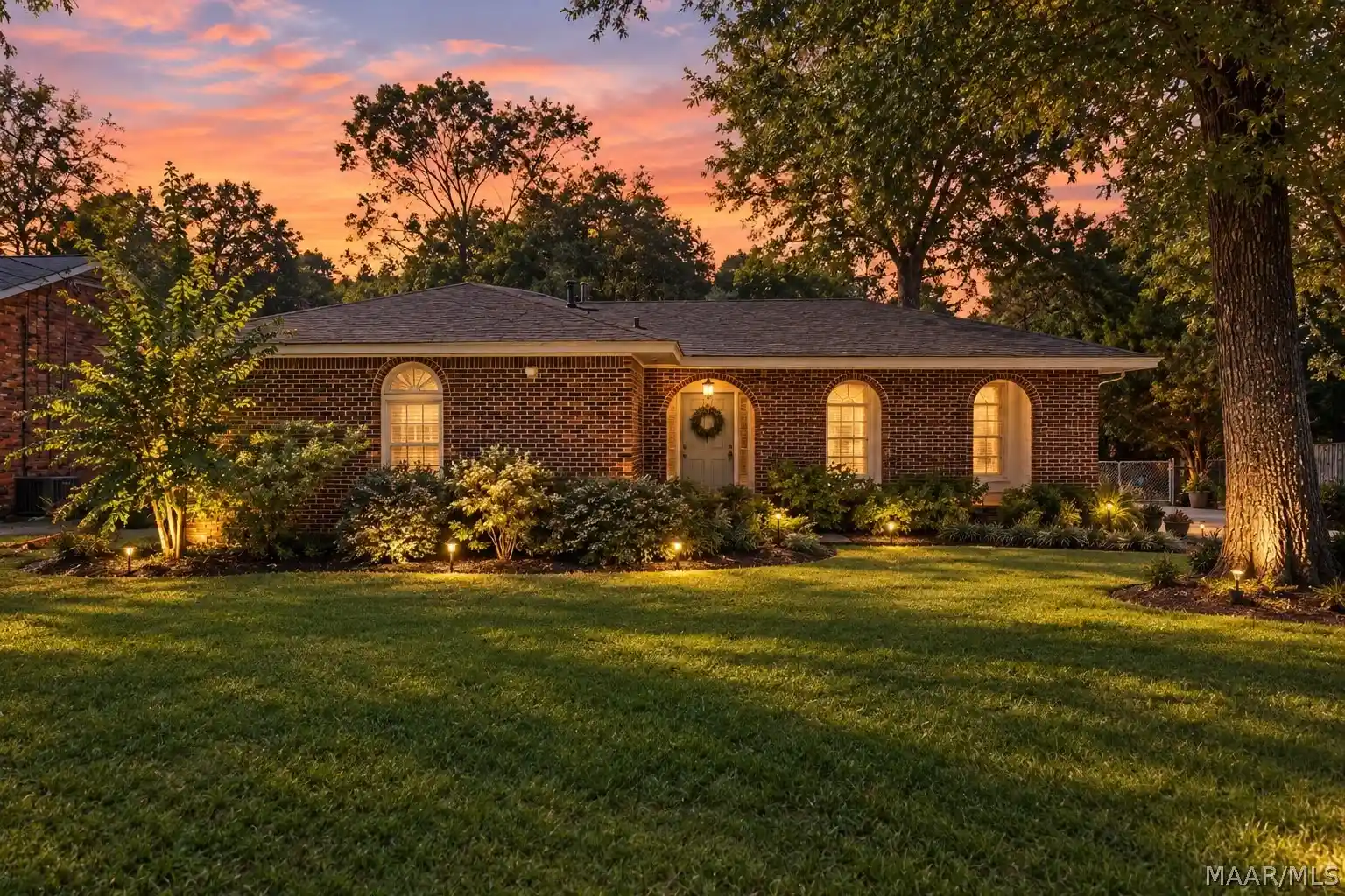 Photo 1 of Single family home for sale at 1363 Pine Ridge Rd, Montgomery, AL 36109 | MLS# 591224 | Listing updated on 2026-10-14