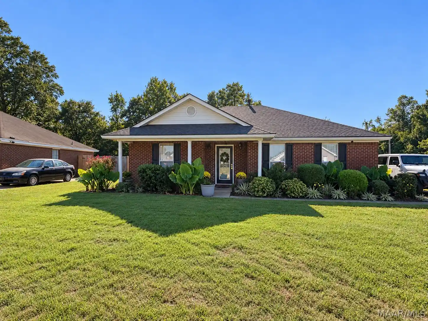 Photo 1 of Single family home for sale at 5704 Sweet Meadow Dr, Montgomery, AL 36117 | MLS# 591272 | Listing updated on 2026-10-14