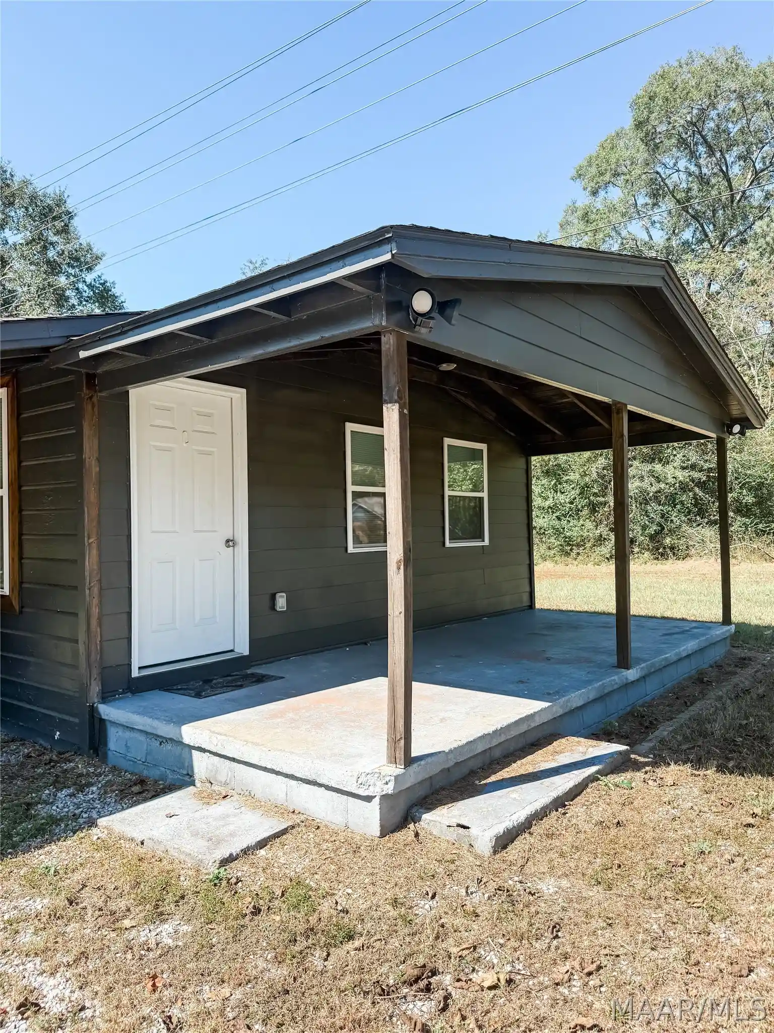 Photo 1 of Single family home for sale at 899 Lower Kingston Rd, Prattville, AL 36067 | MLS# 591290 | Listing updated on 2026-10-14