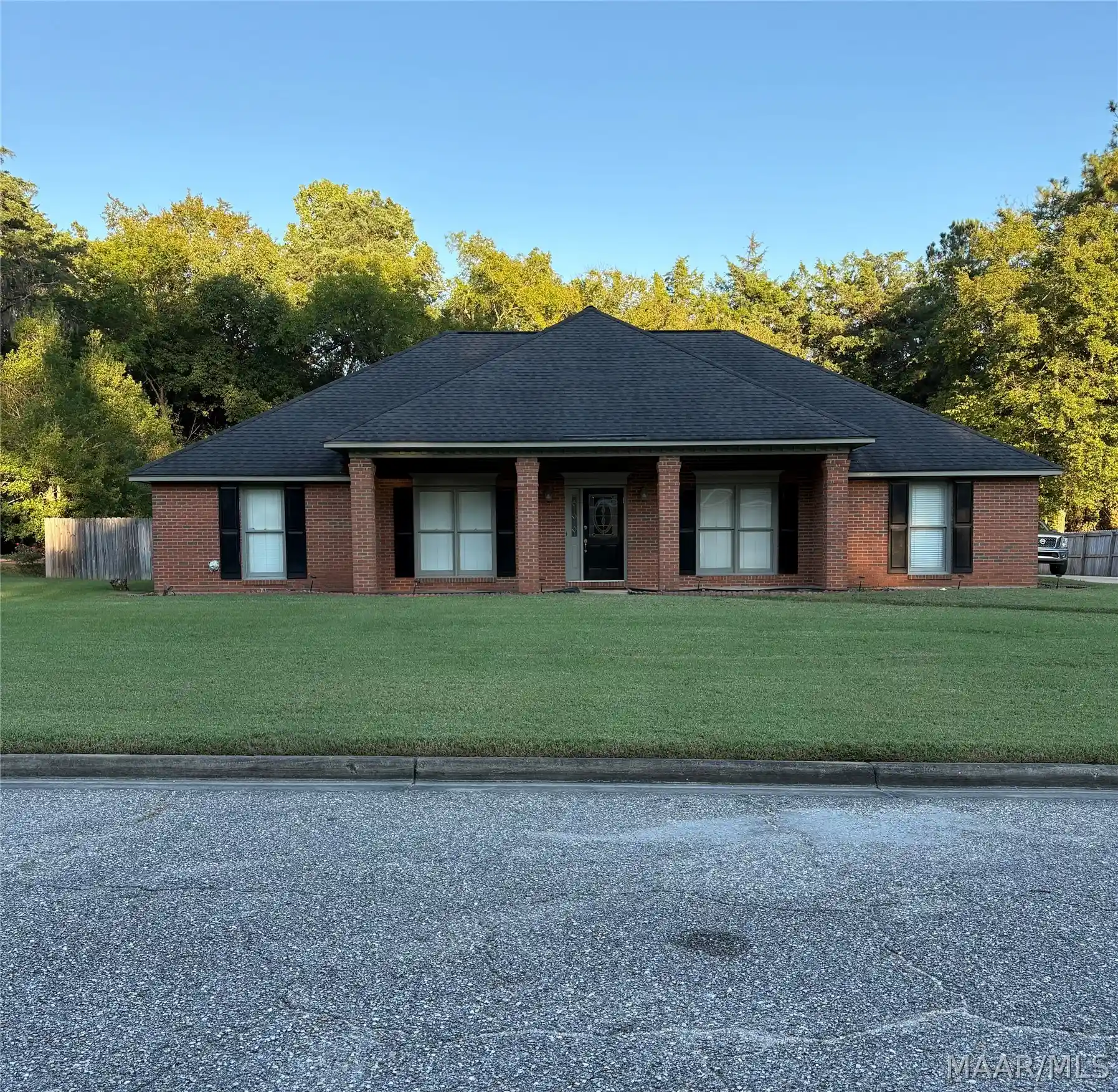 Photo 1 of Single family home for sale at 4437 Bell Chase Dr, Montgomery, AL 36116 | MLS# 591255 | Listing updated on 2026-10-14
