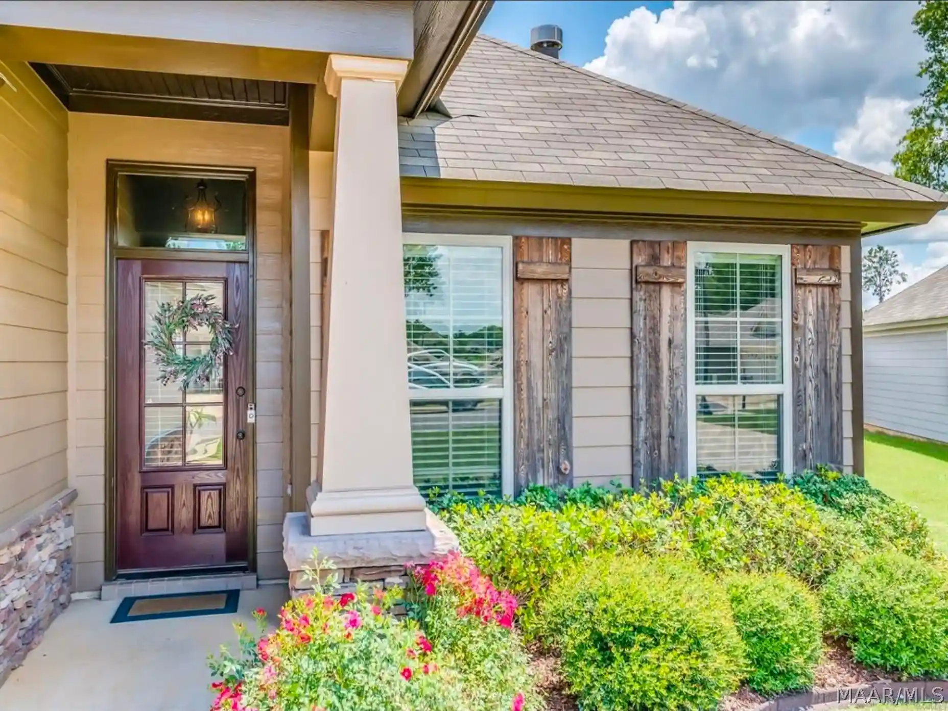 Photo 1 of Single family home for sale at 9161 White Poplar St, Pike Road, AL 36064 | MLS# 591262 | Listing updated on 2026-10-25