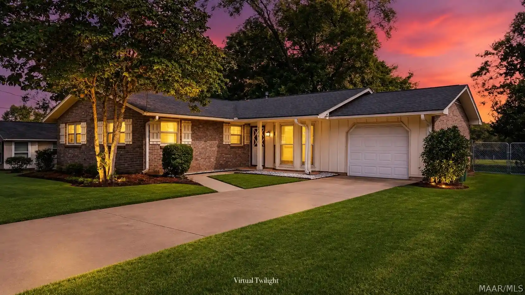 Photo 1 of Single family home for sale at 218 Bowling Green Dr, Montgomery, AL 36109 | MLS# 591215 | Listing updated on 2026-10-25
