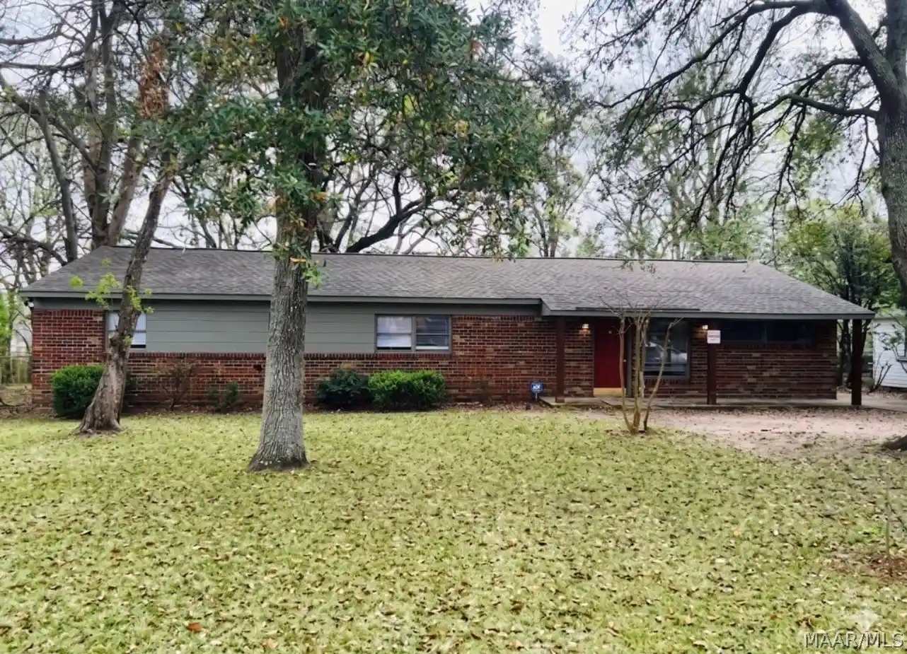 Photo 1 of Single family home for sale at 3120 Guymar Rd, Montgomery, AL 36111 | MLS# 591322 | Listing updated on 2026-10-23