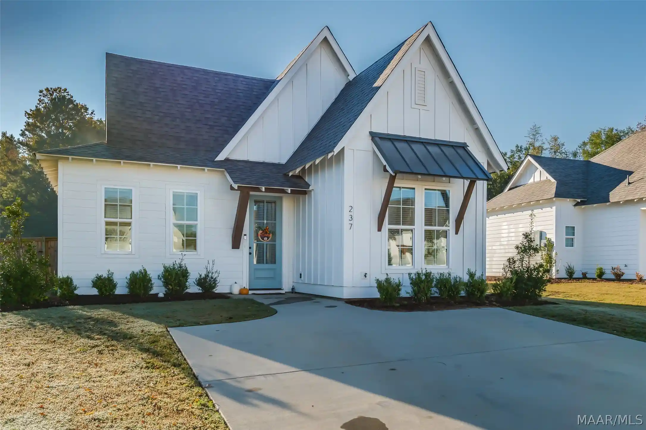 Photo 1 of Single family home for sale at 237 Summer St, Opelika, AL 36801 | MLS# 591315 | Listing updated on 2026-10-28