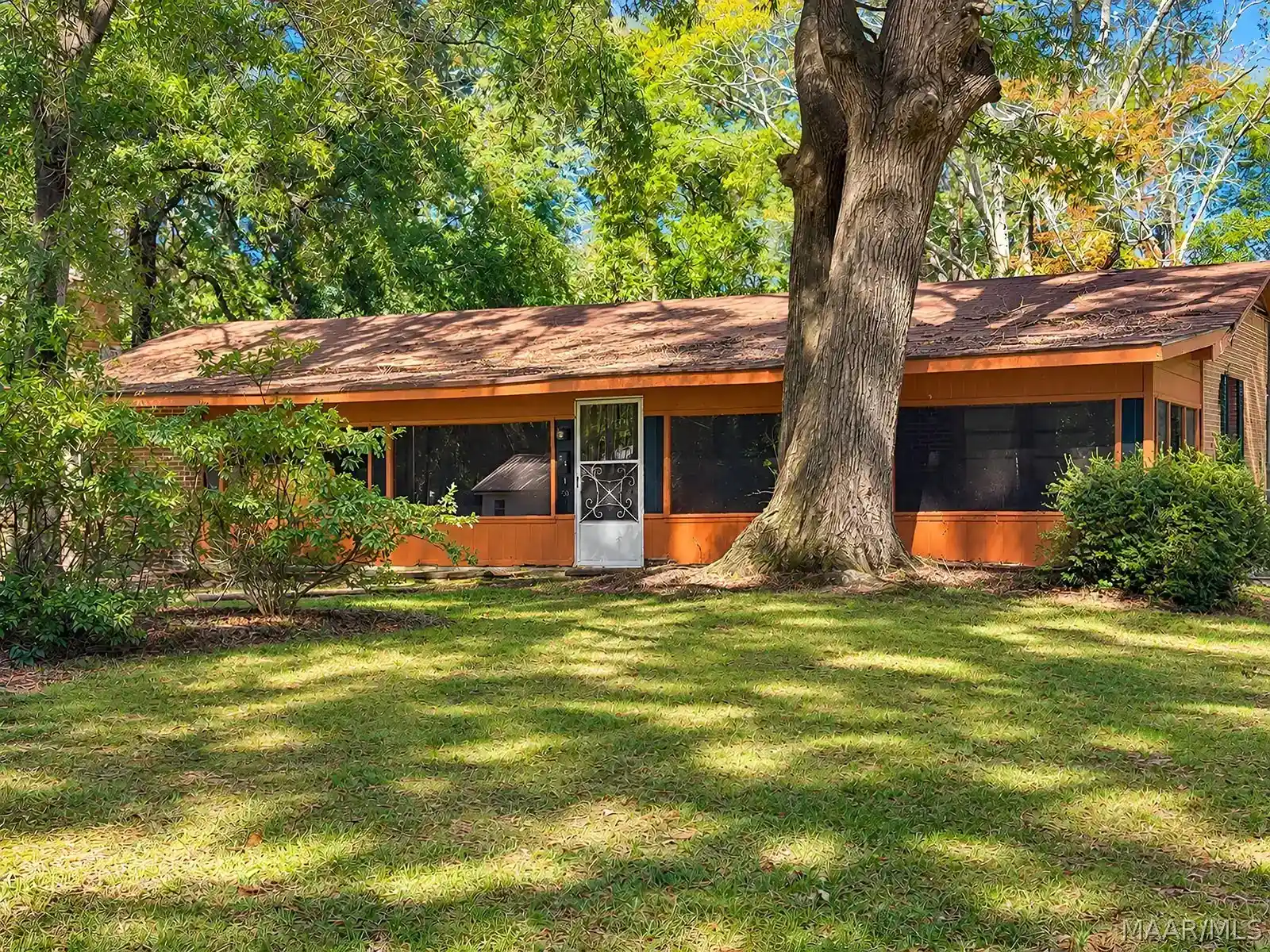 Photo 1 of Single family home for sale at 30 Dogwood Dr, Montgomery, AL 36108 | MLS# 591194 | Listing updated on 2026-10-27
