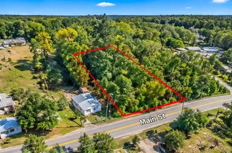 Land for sale at 0 Main St, Greensboro, AL 36744 | MLS# 591354