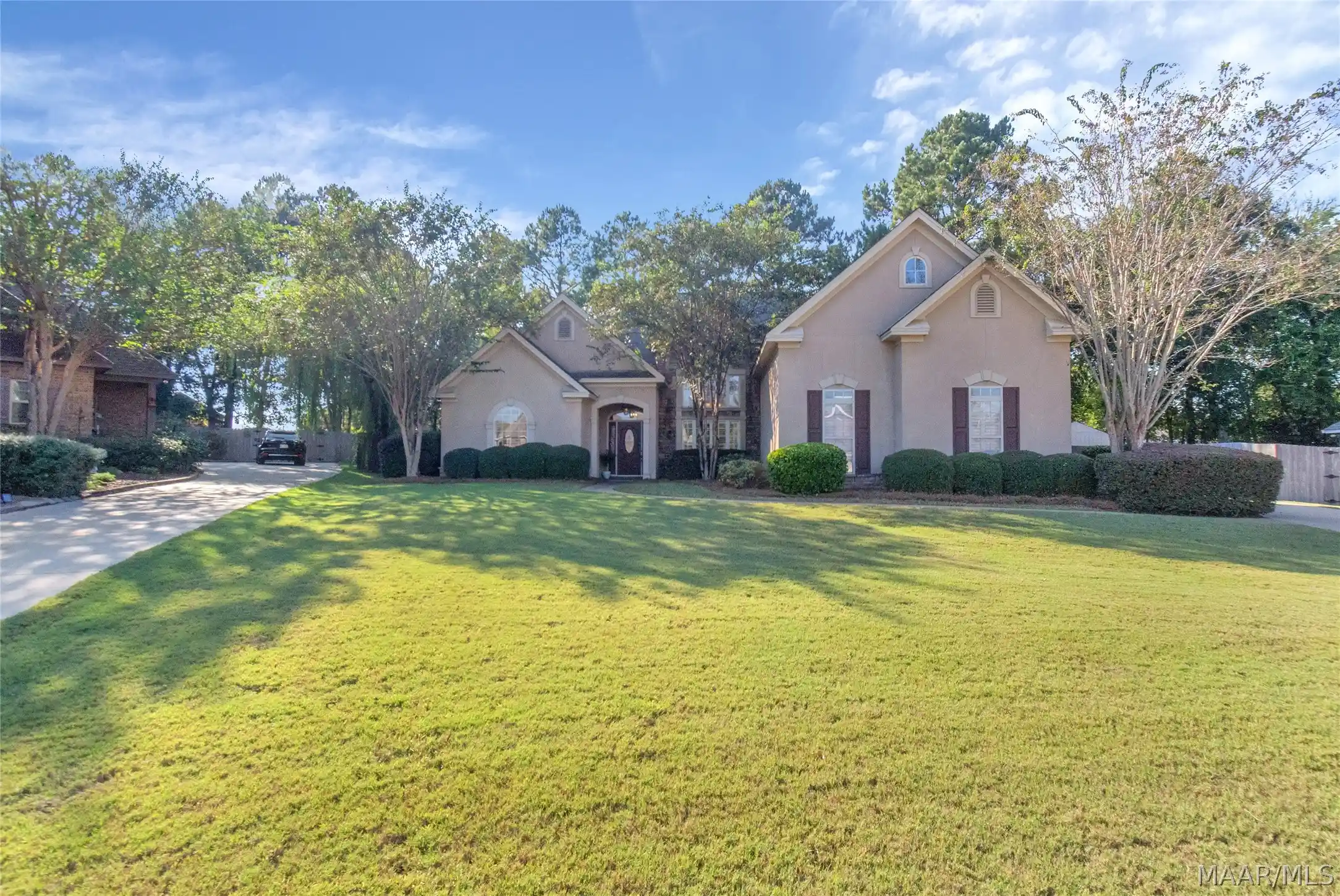 Photo 1 of Single family home for sale at 9612 Chobham Ct, Pike Road, AL 36064 | MLS# 591356 | Listing updated on 2026-10-18